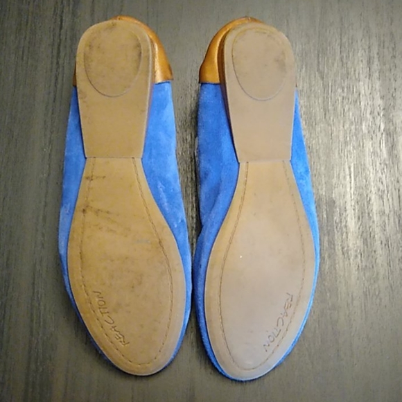 Kenneth Cole Reaction flats - Picture 5 of 7